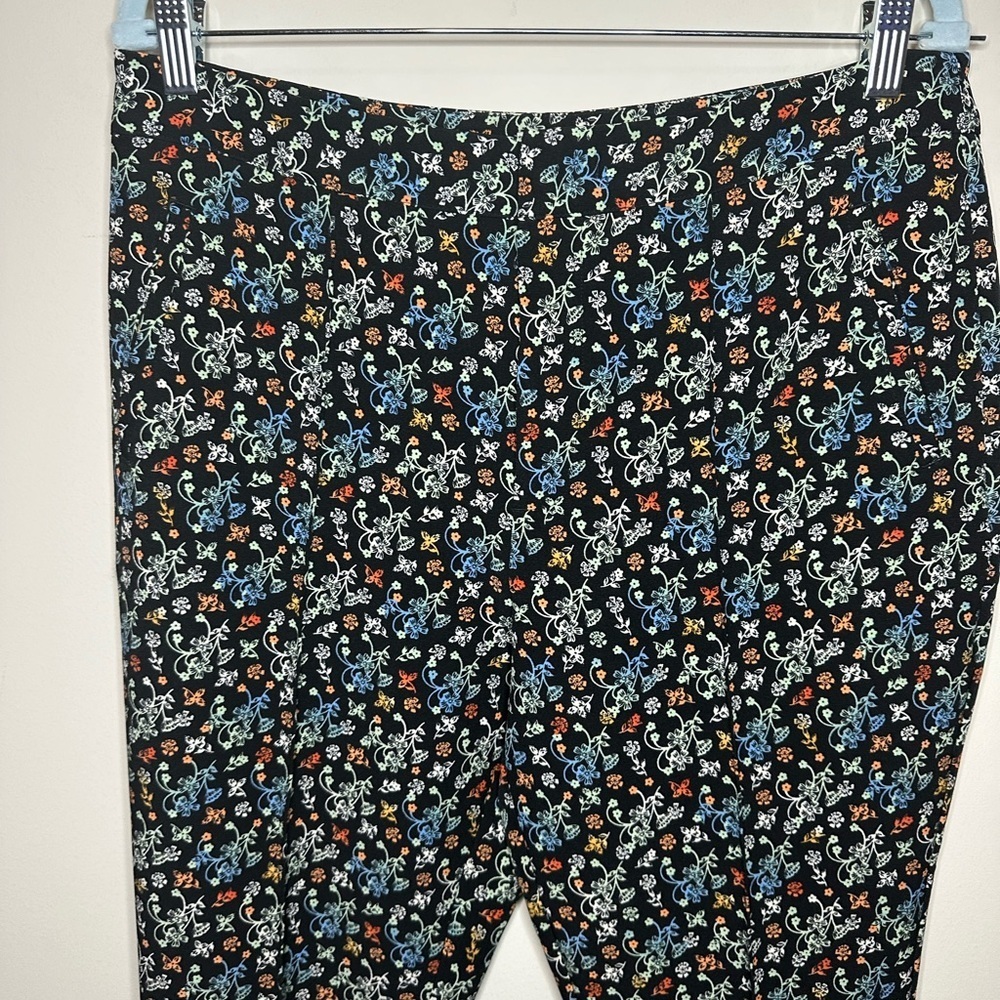 Scotch & Soda Tailored Flare Pants Size Large - Picture 14 of 15